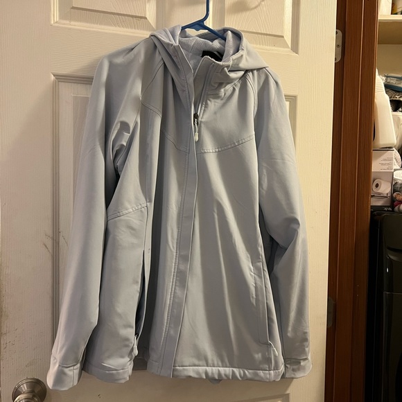 Kirkland Signature Jackets & Coats Kirkland Signature Hooded Lined